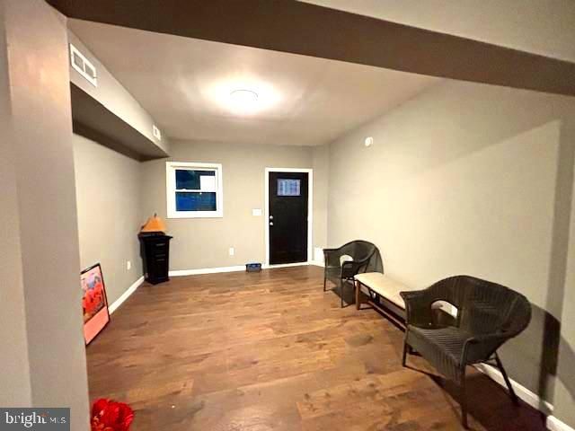 535-537 N MECHANIC ST, Cumberland, MD 21502