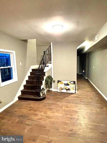 535-537 N MECHANIC ST, Cumberland, MD 21502