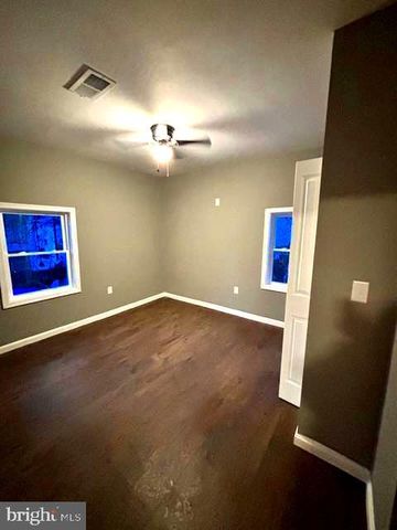 535-537 N MECHANIC ST, Cumberland, MD 21502