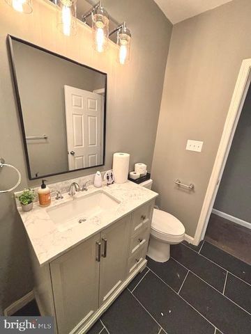 535-537 N MECHANIC ST, Cumberland, MD 21502