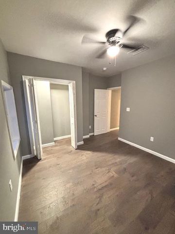 535-537 N MECHANIC ST, Cumberland, MD 21502