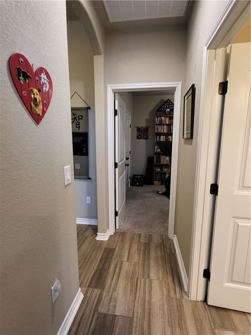 2526 Las Estrellas St, Corpus Christi, TX 78414