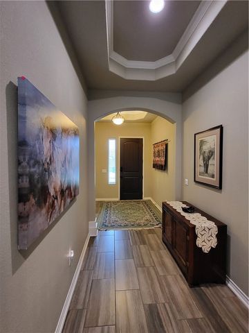 2526 Las Estrellas St, Corpus Christi, TX 78414