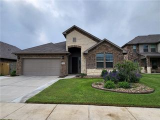 2526 Las Estrellas St, Corpus Christi, TX 78414