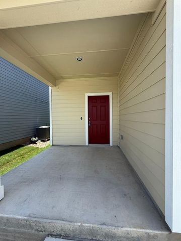 2709 Totley RD, Pflugerville, TX 78660