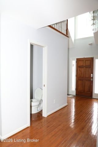 12016 Hudson View Ct, Louisville, KY 40299