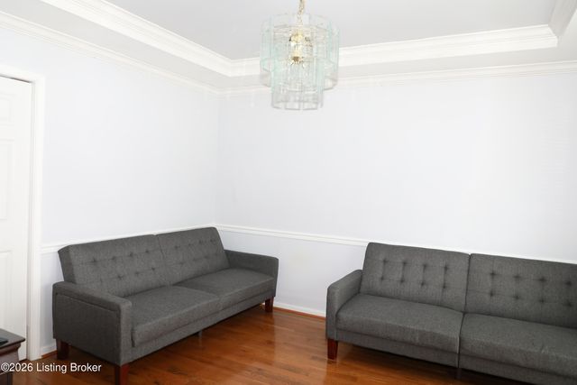 12016 Hudson View Ct, Louisville, KY 40299