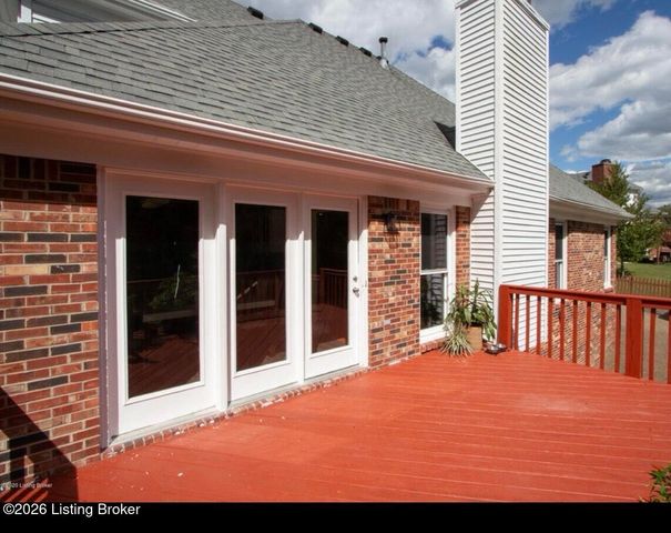 12016 Hudson View Ct, Louisville, KY 40299