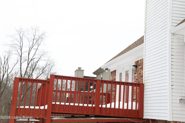 12016 Hudson View Ct, Louisville, KY 40299