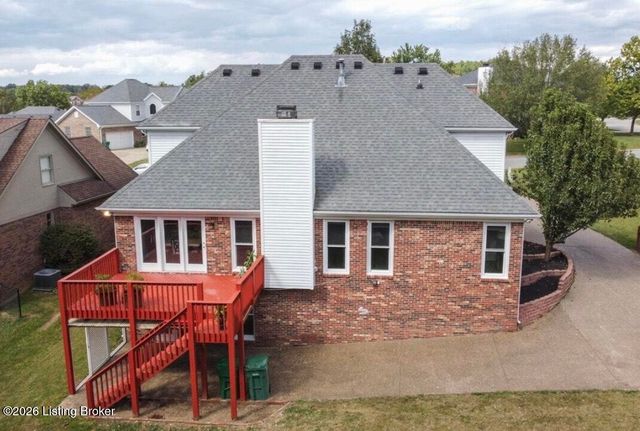 12016 Hudson View Ct, Louisville, KY 40299