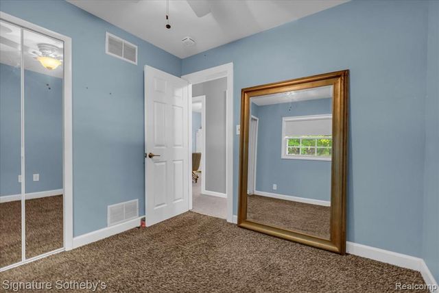 21769 Ulrich Street, Clinton Township, MI 48036