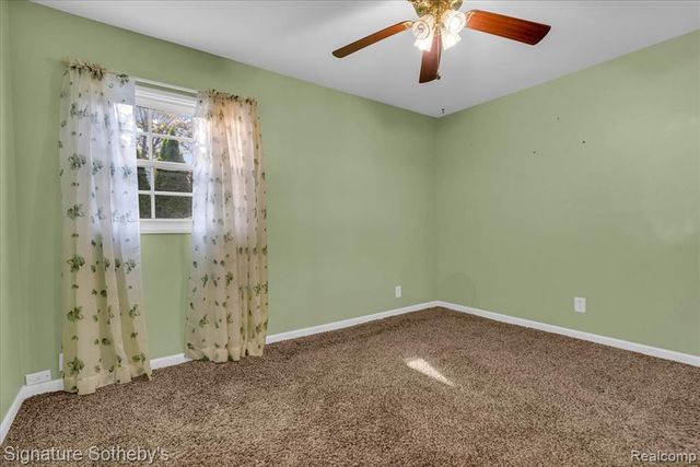 21769 Ulrich Street, Clinton Township, MI 48036