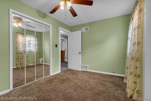 21769 Ulrich Street, Clinton Township, MI 48036