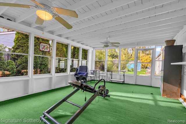 21769 Ulrich Street, Clinton Township, MI 48036