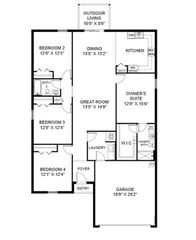 502 NW 11th Street, Okeechobee, FL 34972
