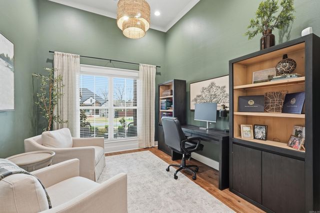 1750 Pearce Dr, Conway, AR 72034