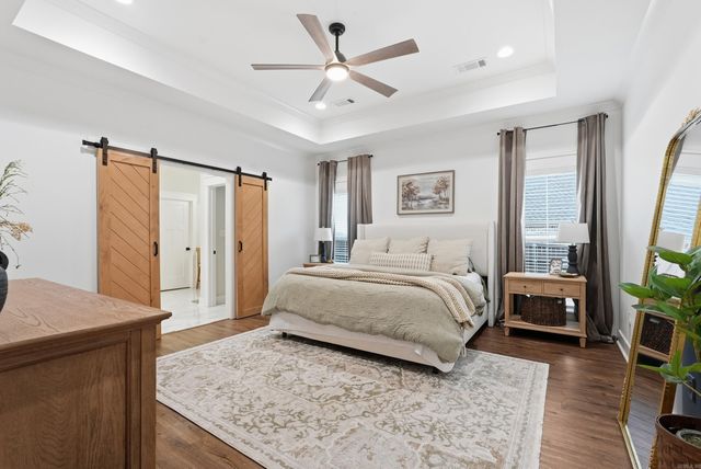 1750 Pearce Dr, Conway, AR 72034