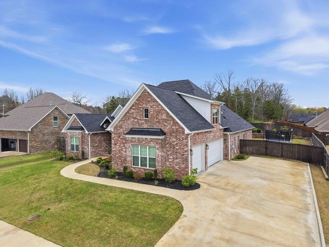 1750 Pearce Dr, Conway, AR 72034