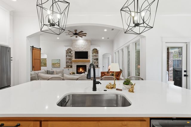 1750 Pearce Dr, Conway, AR 72034