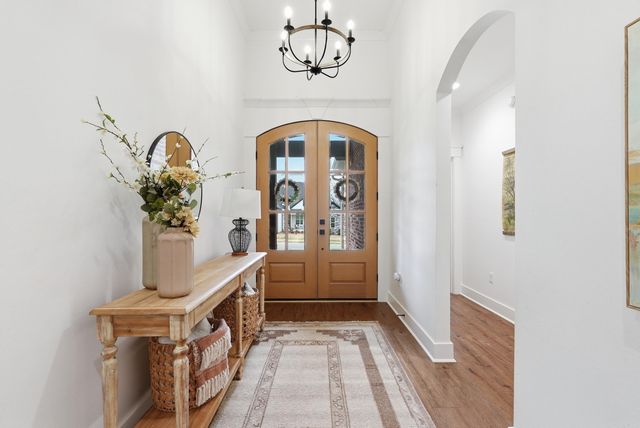 1750 Pearce Dr, Conway, AR 72034