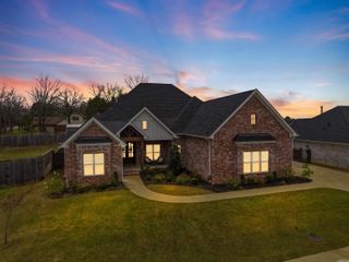 1750 Pearce Dr, Conway, AR 72034
