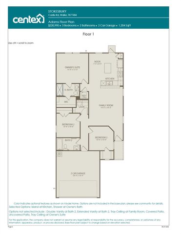 30522 Bladnoch Lane, Waller, TX 77484