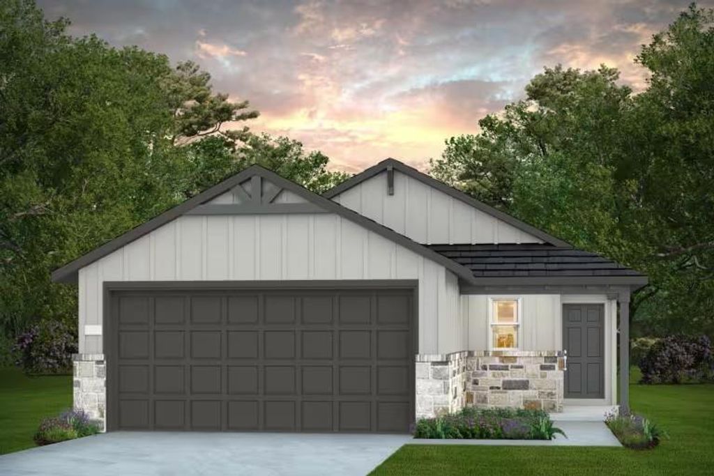 30522 Bladnoch Lane, Waller, TX 77484