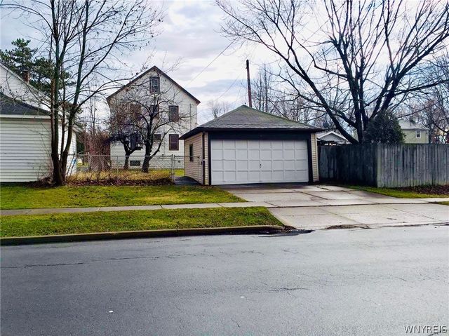 224 Ivyhurst Circle, Amherst, NY 14226