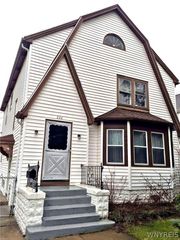 224 Ivyhurst Circle, Amherst, NY 14226