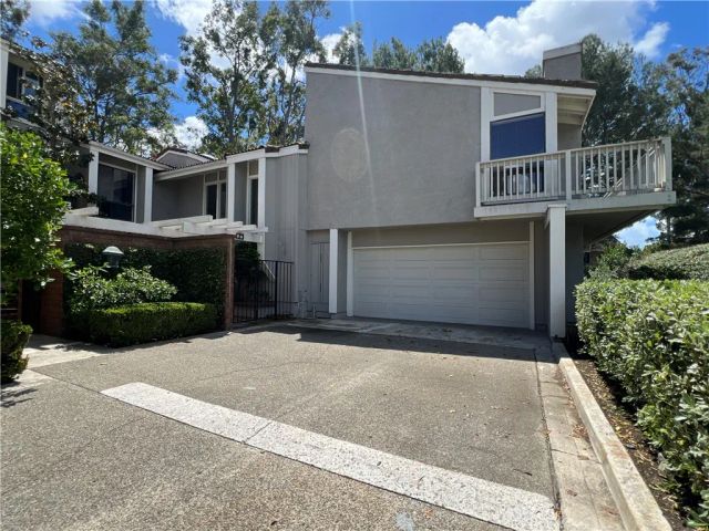 8 Valley View, Irvine, CA 92612