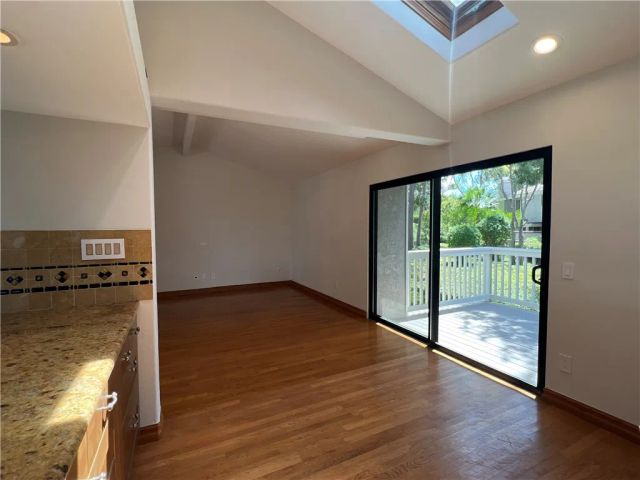 8 Valley View, Irvine, CA 92612