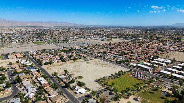 46440 Doctor Carreon Boulevard, Indio, CA 92201