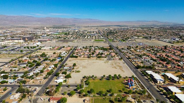 46440 Doctor Carreon Boulevard, Indio, CA 92201