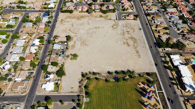 46440 Doctor Carreon Boulevard, Indio, CA 92201