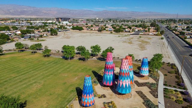 46440 Doctor Carreon Boulevard, Indio, CA 92201