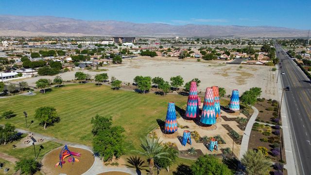 46440 Doctor Carreon Boulevard, Indio, CA 92201