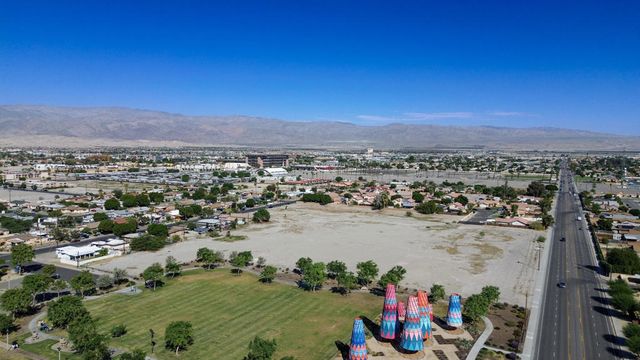 46440 Doctor Carreon Boulevard, Indio, CA 92201