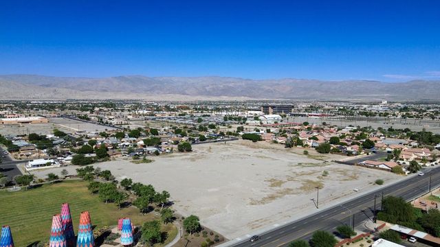 46440 Doctor Carreon Boulevard, Indio, CA 92201