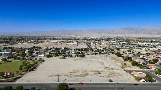 46440 Doctor Carreon Boulevard, Indio, CA 92201