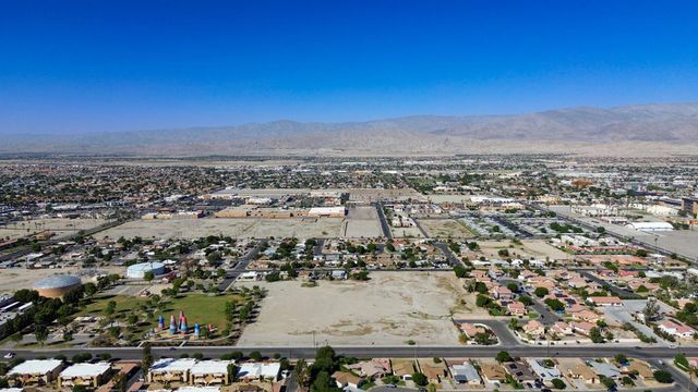 46440 Doctor Carreon Boulevard, Indio, CA 92201