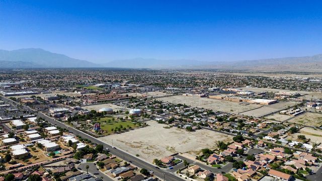 46440 Doctor Carreon Boulevard, Indio, CA 92201