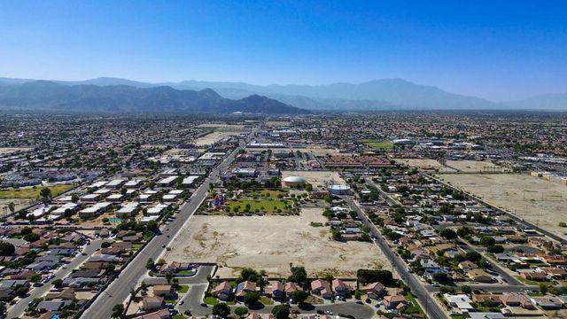 46440 Doctor Carreon Boulevard, Indio, CA 92201