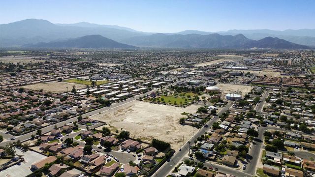 46440 Doctor Carreon Boulevard, Indio, CA 92201