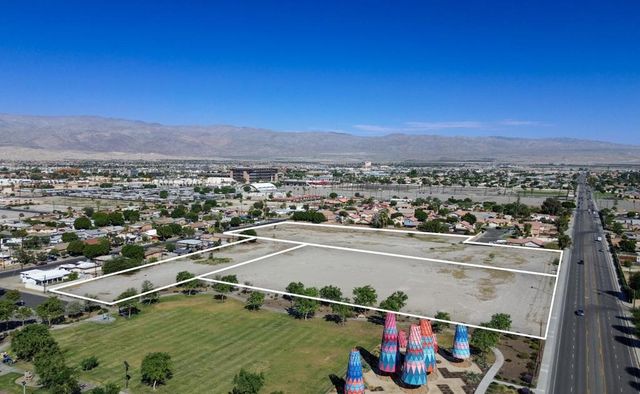 46440 Doctor Carreon Boulevard, Indio, CA 92201