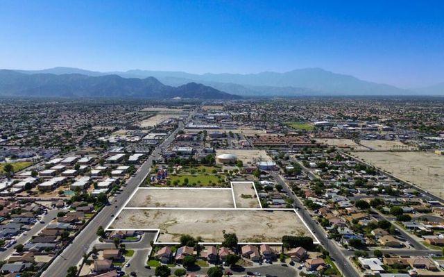 46440 Doctor Carreon Boulevard, Indio, CA 92201