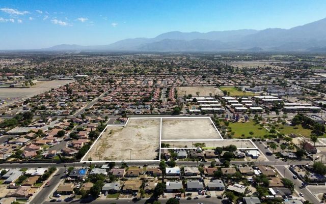 46440 Doctor Carreon Boulevard, Indio, CA 92201