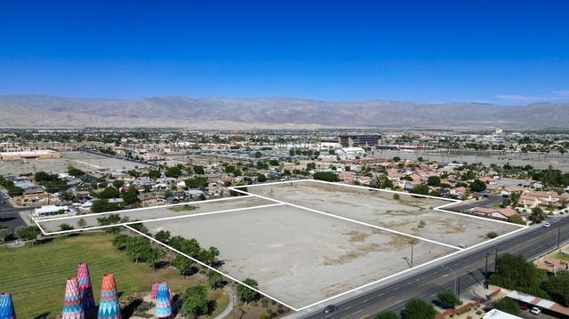 46440 Doctor Carreon Boulevard, Indio, CA 92201