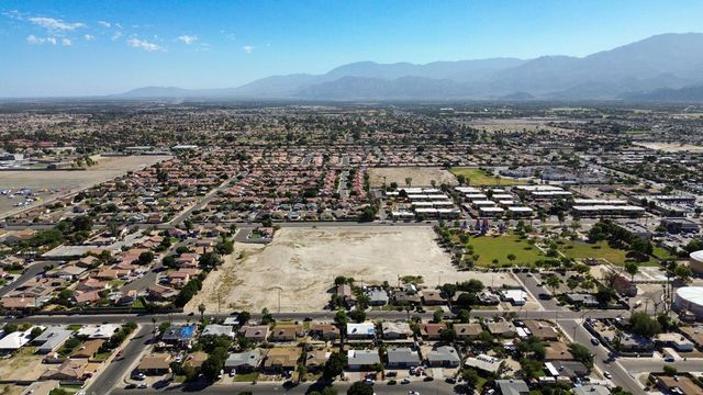 46440 Doctor Carreon Boulevard, Indio, CA 92201