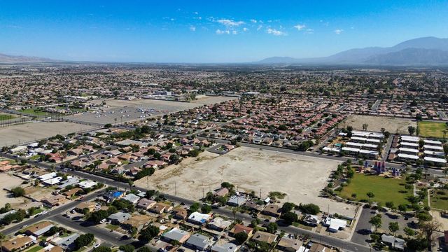 46440 Doctor Carreon Boulevard, Indio, CA 92201