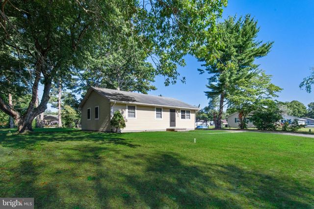 302 BROOKVIEW DR, Salisbury, MD 21804